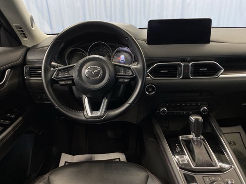 Used 2024 MAZDA CX-5 Carbon Edition image 32