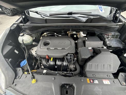 Used 2020 Kia Sportage S image 33