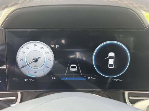 Used 2023 Hyundai Elantra SEL w/ Convenience Package FWD image 22