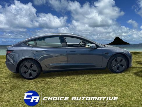 Used 2023 Tesla Model 3 Standard Range RWD image 8