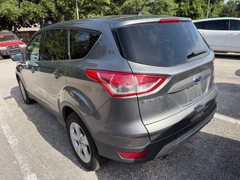 Used 2014 Ford Escape SE FWD image 4