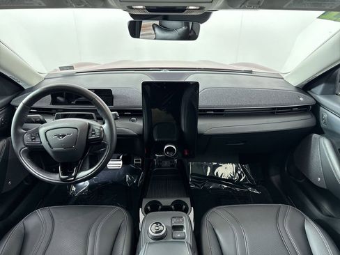 Used 2021 Ford Mustang Mach-E Premium image 7