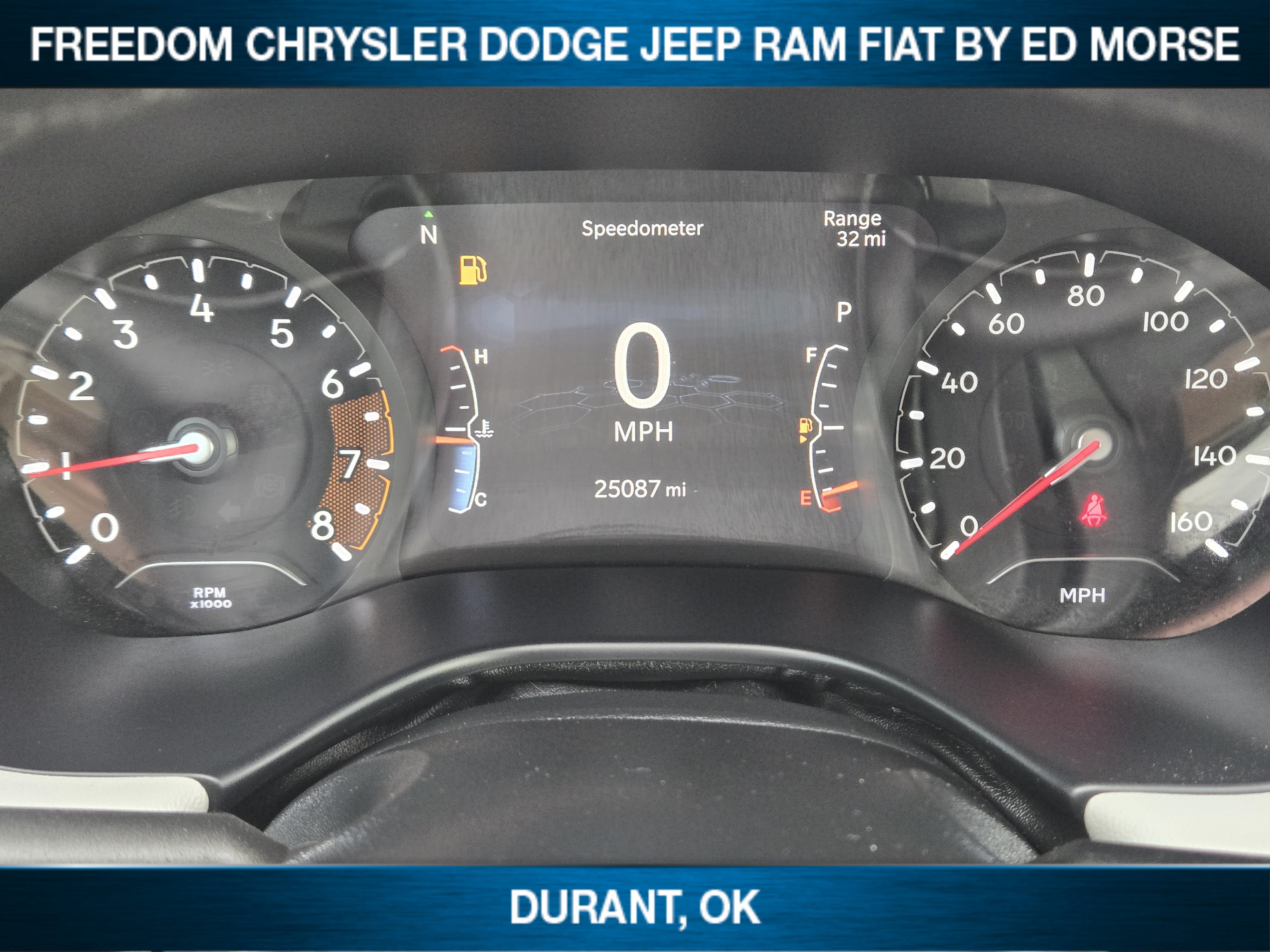 Used 2024 Jeep Compass Limited AWD/4WD image 12