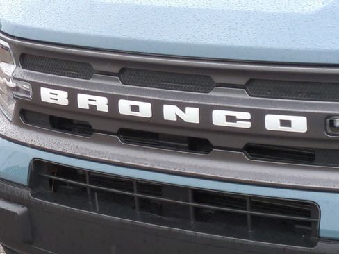 Used 2023 Ford Bronco Sport Big Bend AWD/4WD image 12