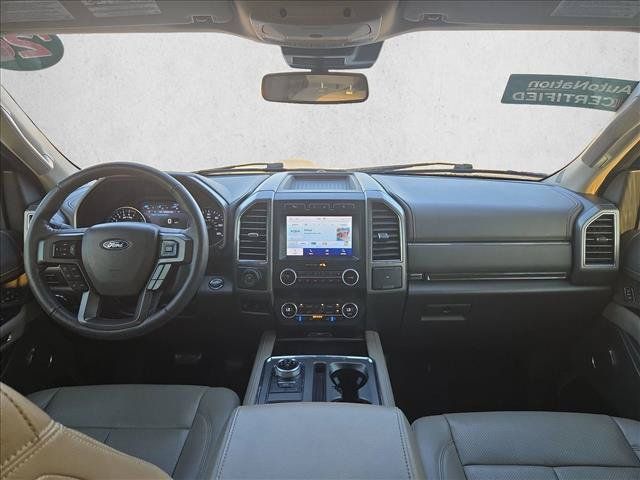 Used 2020 Ford Expedition XLT w/ Equipment Group 202A RWD image 16