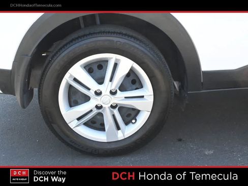 Used 2024 Nissan Kicks S FWD image 23