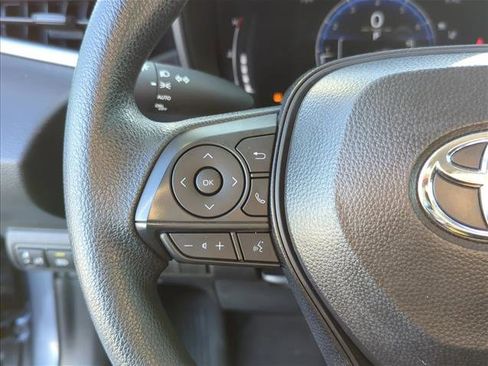 Certified 2026 Toyota Corolla LE image 14