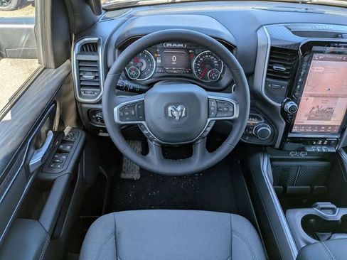 New 2026 RAM 1500 Big Horn AWD/4WD image 14