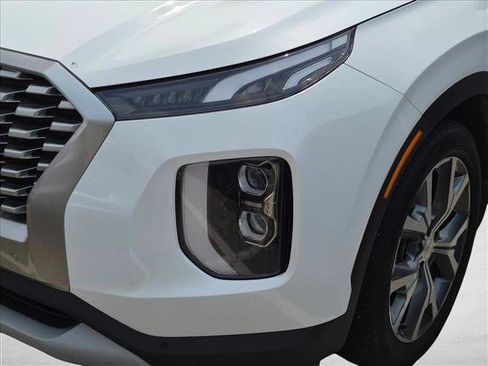 Used 2022 Hyundai Palisade SEL w/ Convenience Package AWD/4WD image 11
