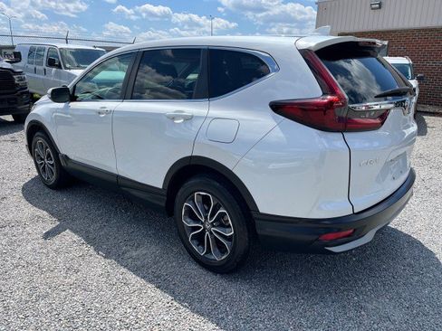 Used 2020 Honda CR-V EX-L image 9