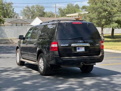 Used 2013 Ford Expedition EL XLT image 7