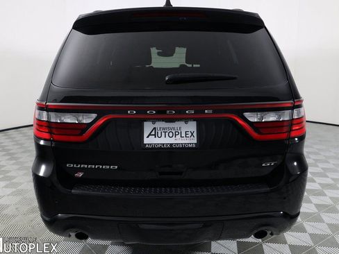 Used 2024 Dodge Durango GT image 6