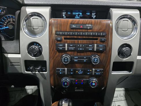 Used 2012 Ford F150 Lariat w/ Lariat Plus Pkg AWD/4WD image 43