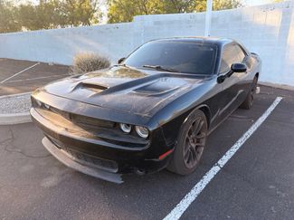 Used 2021 Dodge Challenger R/T Scat Pack RWD video 1