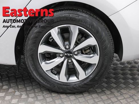 Used 2023 Kia Rio S w/ Technology Package image 33