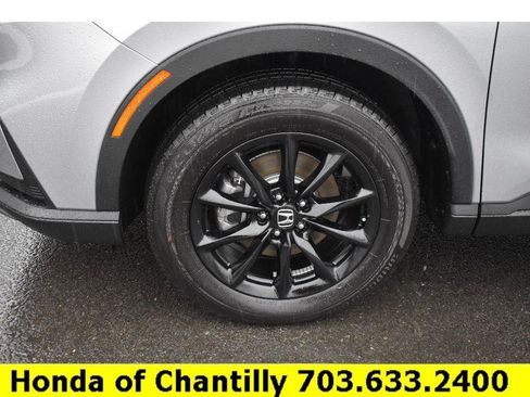 Certified 2026 Honda CR-V Sport image 26