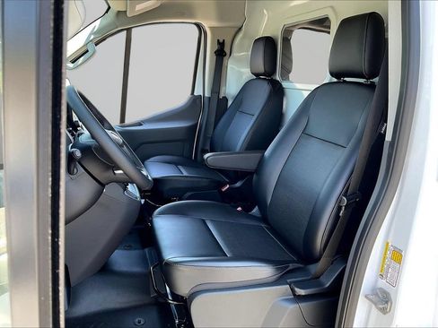 Used 2025 Ford Transit 250 Low Roof w/ Load Area Protection Package RWD image 20