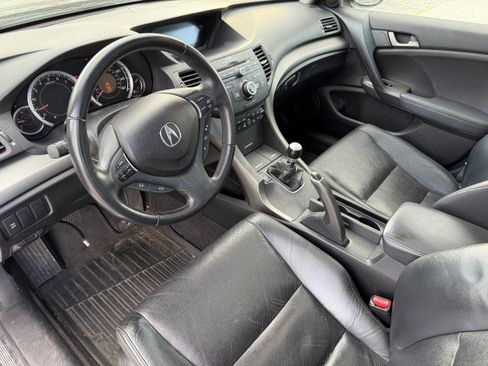 Used 2010 Acura TSX Sedan FWD image 12