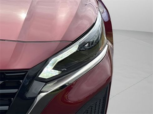 New 2025 Nissan Altima 2.5 SR w/ SR Premium Package image 13