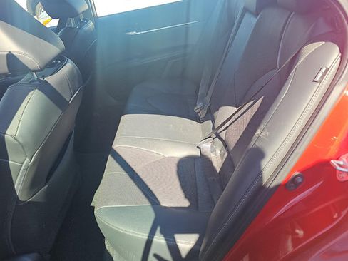 Used 2023 Toyota Camry XSE w/ Navigation Package FWD image 14