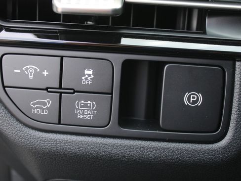 New 2026 Kia Sportage AWD Hybrid image 25