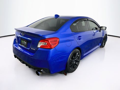 Used 2021 Subaru WRX AWD/4WD image 9
