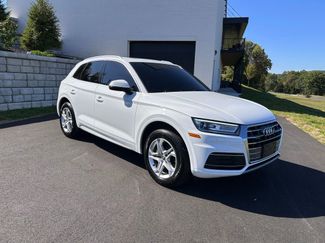Used 2019 Audi Q5 2.0T Premium w/ Convenience Package 360° Tour