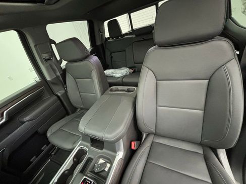 New 2025 GMC Sierra 1500 SLT w/ SLT Premium Plus Package image 21