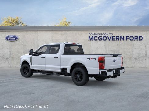 New 2026 Ford F250 4x4 Crew Cab Super Duty image 5