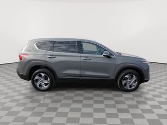 Used 2023 Hyundai Santa Fe SEL video 2