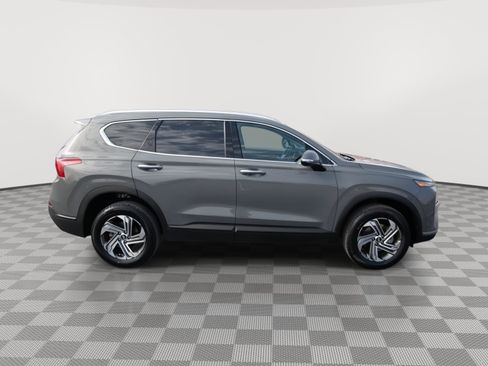 Used 2023 Hyundai Santa Fe SEL image 2