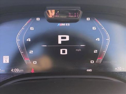 Used 2025 BMW M8 Competition image 12