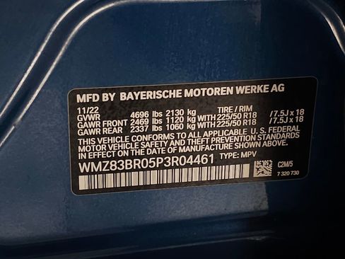 Used 2023 MINI Cooper Countryman S AWD/4WD image 31