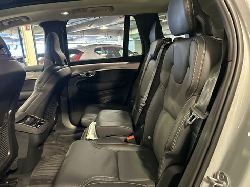 Used 2026 Volvo XC90 B6 Ultra w/ Protection Package image 23
