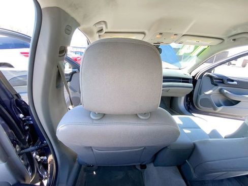 Used 2014 Chevrolet Malibu LS w/ Protection Package FWD image 27
