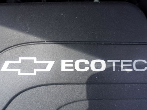 Used 2020 Chevrolet Spark LT image 37