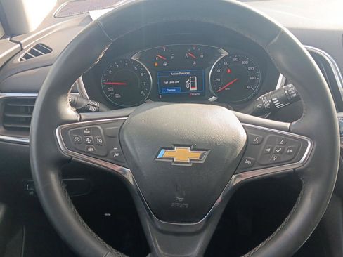 Used 2024 Chevrolet Equinox LT image 21