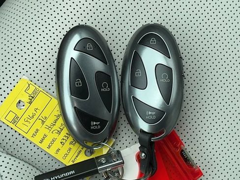 Used 2026 Hyundai Palisade Calligraphy FWD image 32