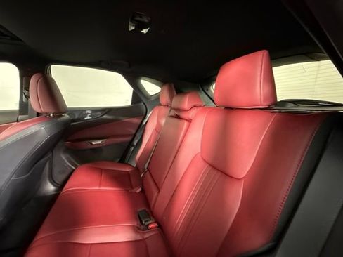 Used 2025 Lexus NX 350 AWD w/ Premium Package image 25