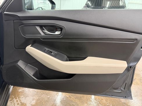 Used 2023 Honda Accord EX image 21