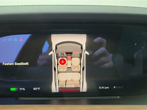 Used 2021 Tesla Model S Plaid image 37