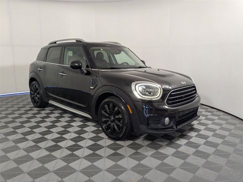 Used 2018 MINI Cooper Countryman image 20