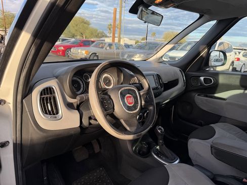 Used 2014 FIAT 500L Easy image 16