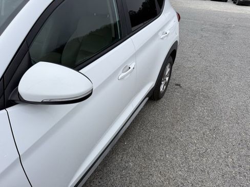 Used 2017 Hyundai Tucson SE Plus image 14