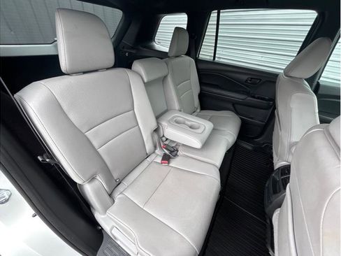 Used 2022 Honda Passport EX-L image 22