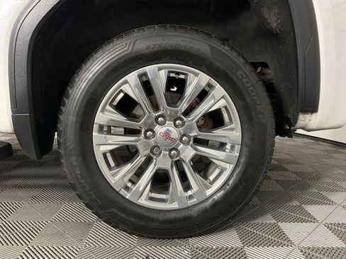 Used 2020 GMC Sierra 1500 Denali image 10