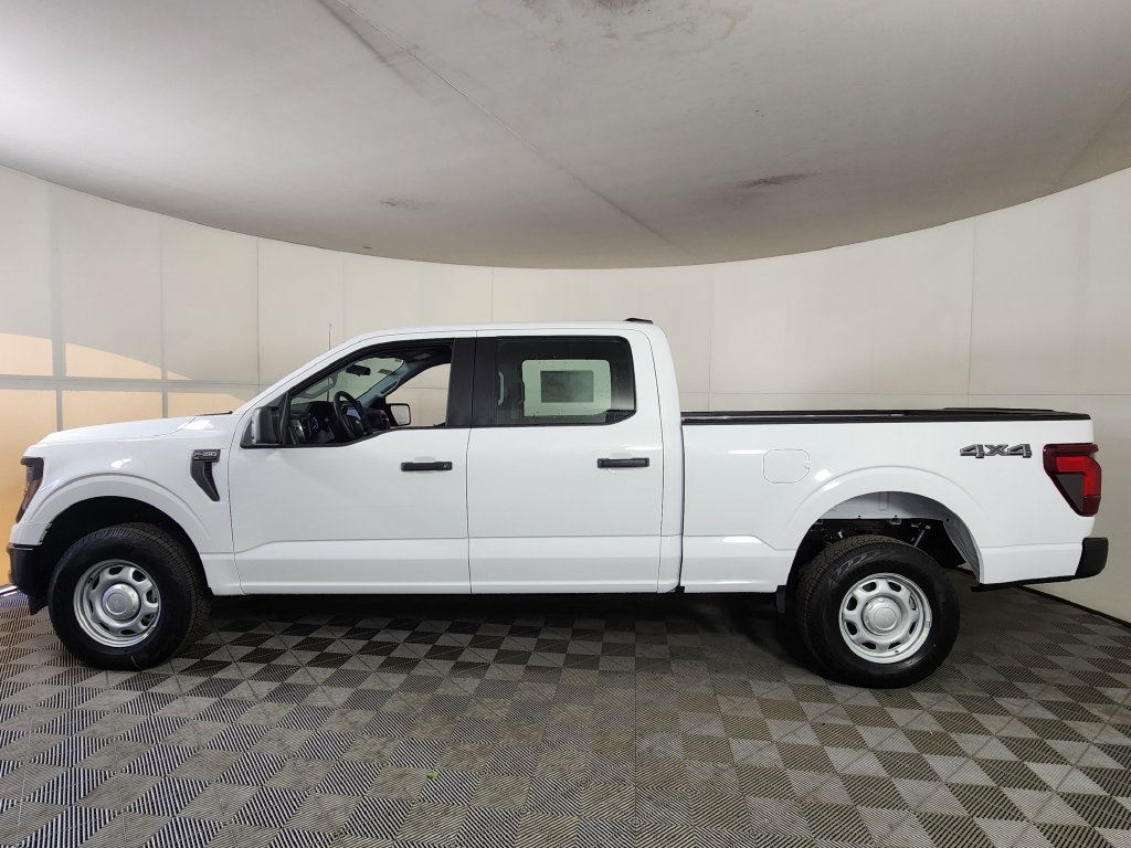 New 2026 Ford F150 XL AWD/4WD image 4