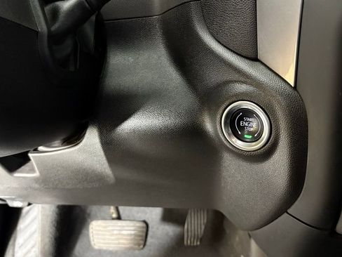 Used 2024 Chevrolet Silverado 1500 Custom Trail Boss w/ LPO, Dark Essentials Package image 26