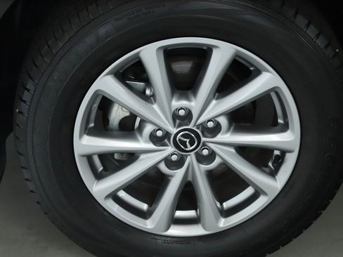 Certified 2023 MAZDA CX-5 AWD 2.5 S image 37