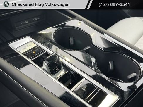 New 2026 Volkswagen Atlas Cross Sport SEL Premium R-Line image 45